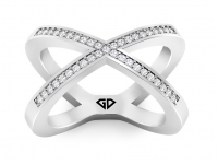 טבעות יהלומים במבצע