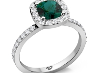 טבעות יהלומים מעוצבות 