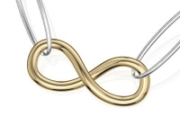 שרשרת זהב אין סוף