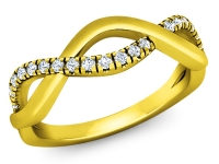 טבעות יהלומים במבצע