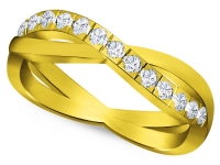 טבעות אירוסין מיוחדות