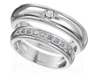 טבעות יהלומים בורסה ליהלומים