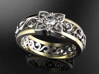 תכשיטים לגבר