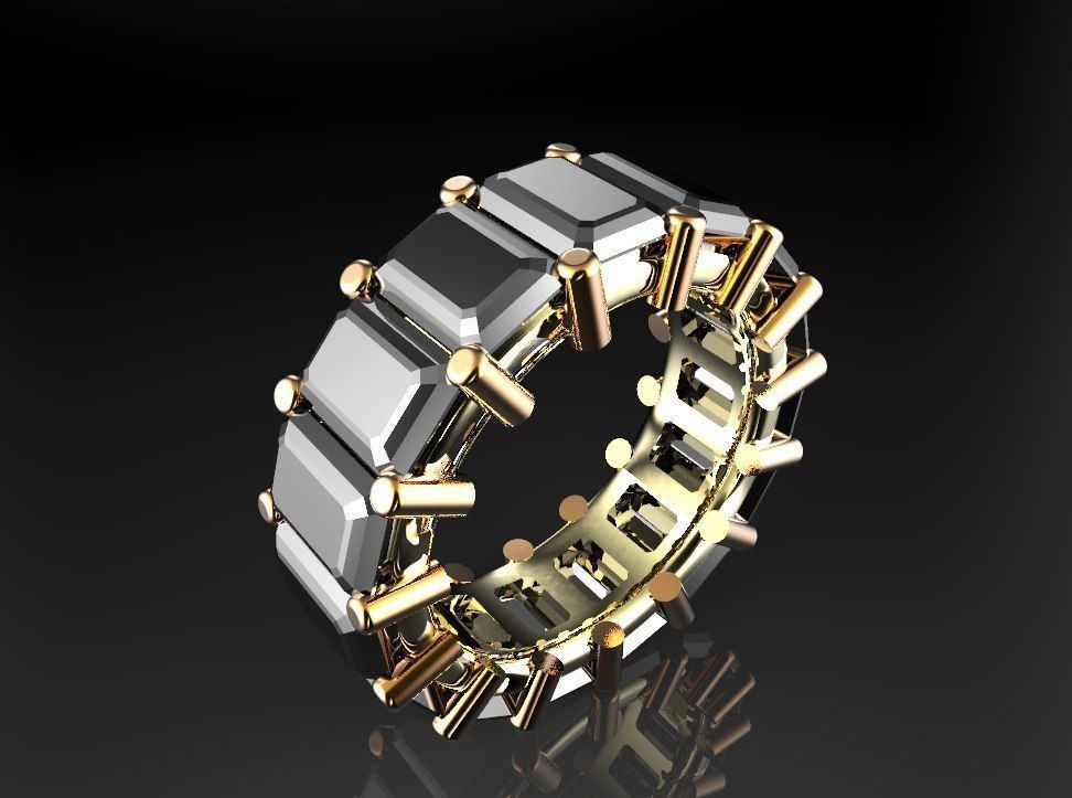 יהלומים שחורים מהבורסה