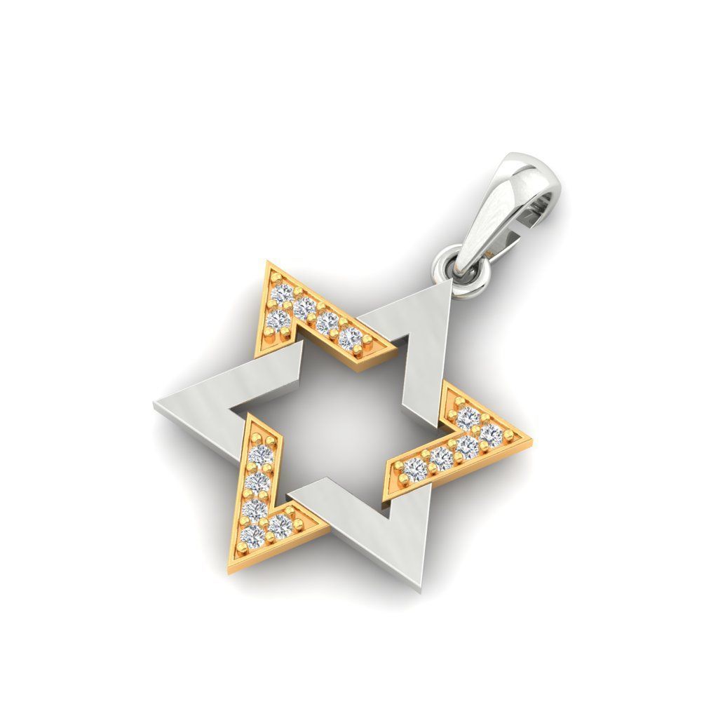 תליון עבודת יד