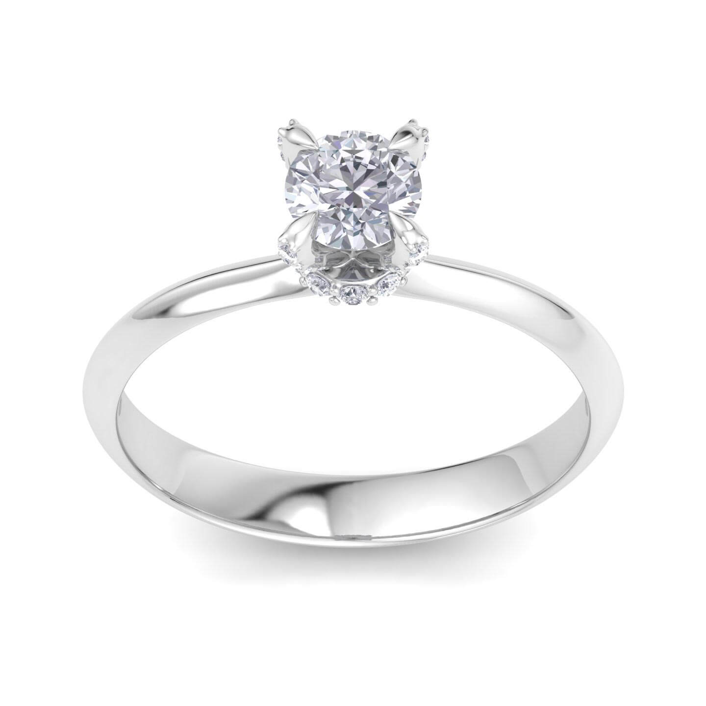 טבעת אירוסין