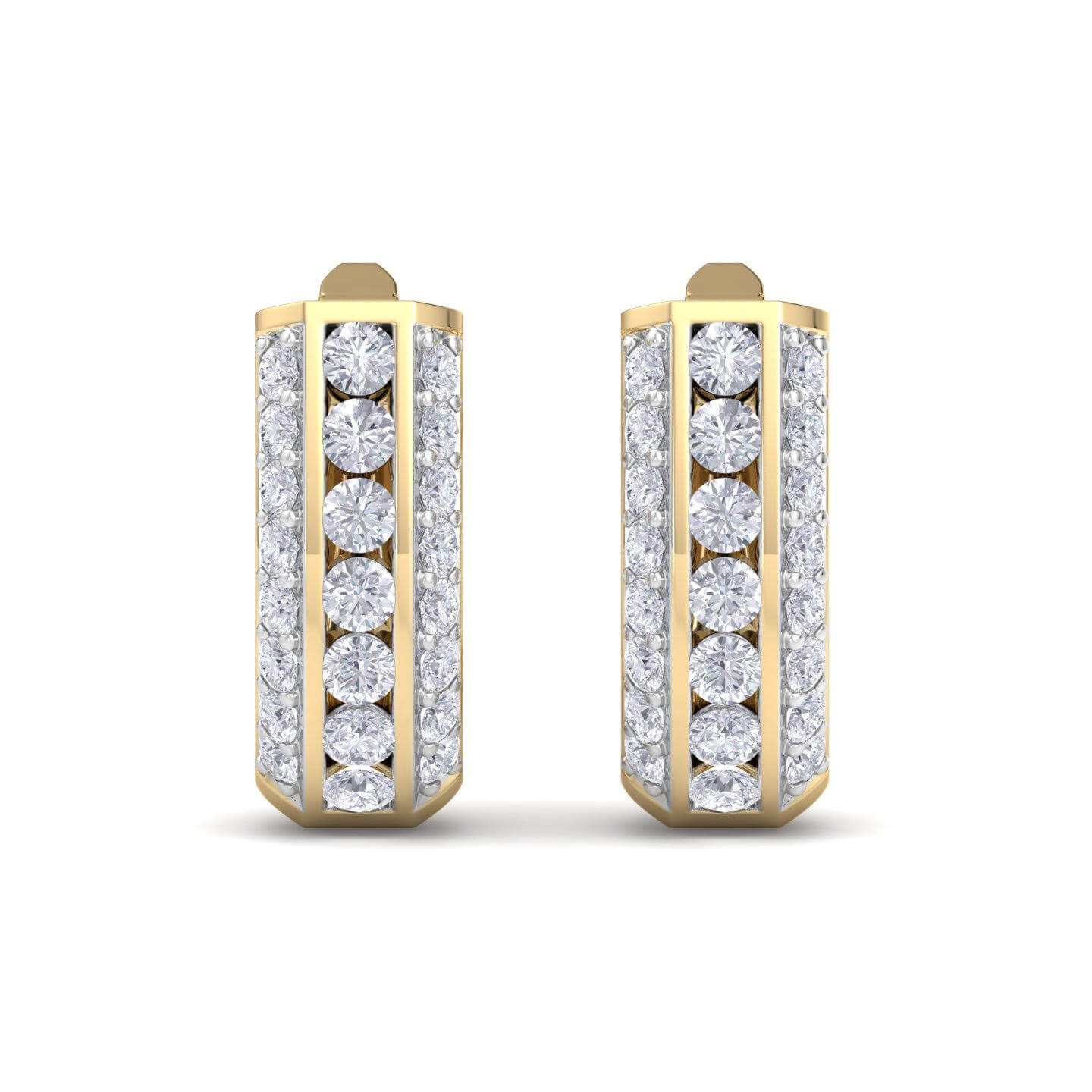 עגילי יוקרה