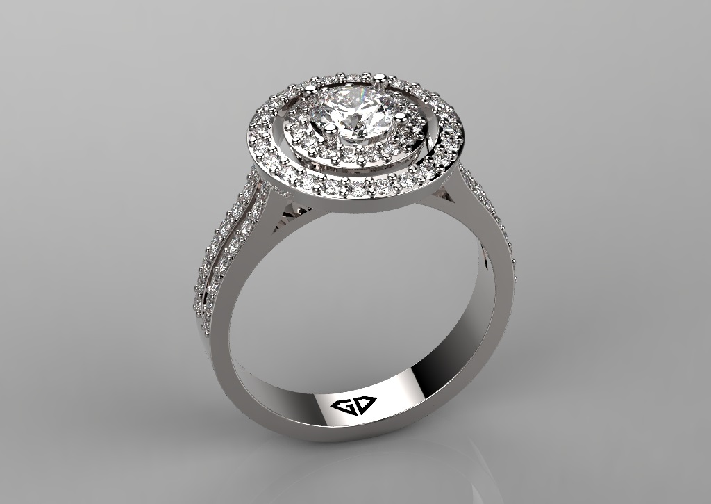 טבעות אירוסין מיוחדות 