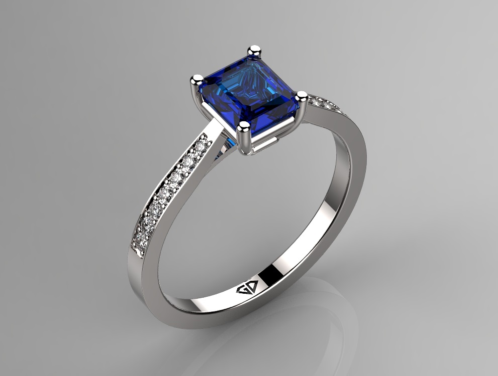 טבעות יהלומים במבצע